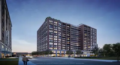 Price: $708,990 / $2,690/mo This stunning 1-bedroom + den condo offers the perfect blend of modern l...