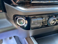 Experience the power and precision of the 2025 Chevrolet Silverado 1500 LT Trail Boss, designed for... (image 8)
