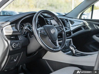 Recent Arrival! 2020 Buick Envision Premium I 4D Sport Utility White 9-Speed Automatic AWD 2.0L 4-Cy... (image 8)