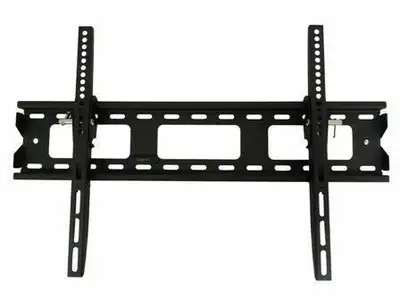 New TygerClaw 32” – 63” Tilting TV Wall Mount, View more