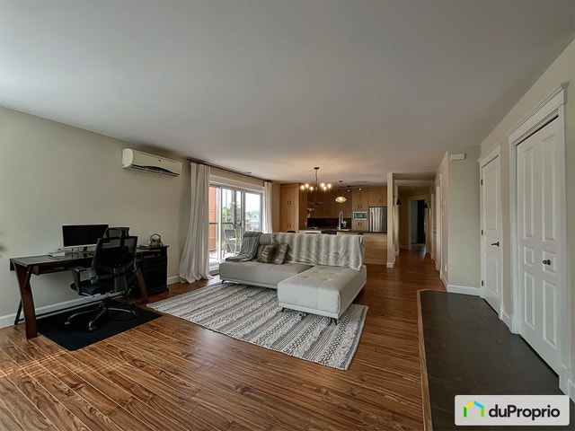 $354,000 - Condominium for sale in Ste-Foy — photo 2