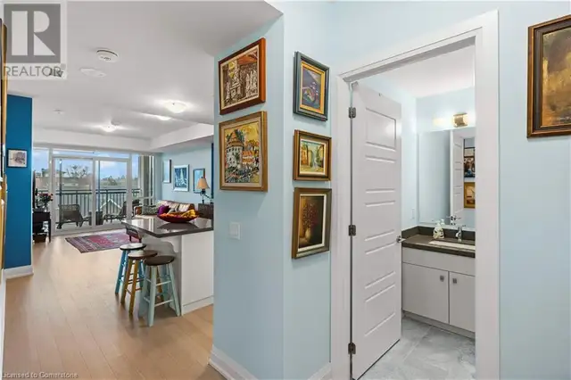 2025 MARIA Street Unit# 302 Burlington, Ontario62863762587779124