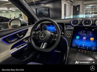 Mercedes-Benz Rive-Sud, la destination Mercedes-Benz par excellence. Bienvenue en première classe. D... (image 8)