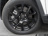 This Jeep Compass has a strong Intercooled Turbo Regular Unleaded I-4 2.0 L/122 engine powering this... (image 9)