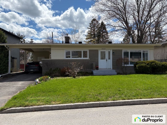 $565,000 - Bungalow for sale in Ste-Foy — photo 2