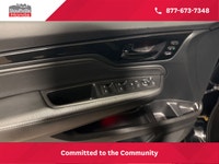 2023 Honda Odyssey Black Edition — the ultimate family minivan with premium style and comfort. Featu... (image 9)