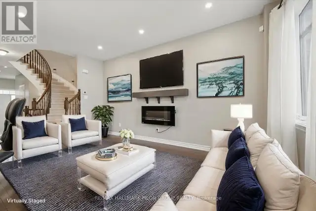 107 WATCHHORN GROVE Ottawa, Ontario63007360418433122