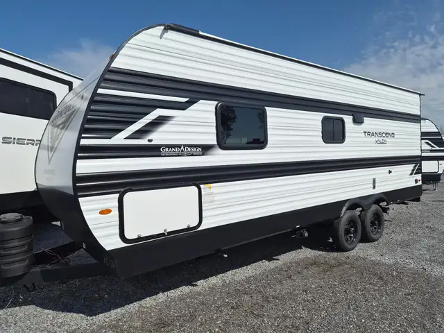 2026 Grand Design XPLOR 19BHX * INCL FREIGHT & PDI* in Travel Trailers & Campers in Ottawa - Image 6