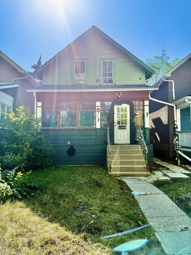 2340 Toronto St - Character Home In General Hospital Area63011176671235124