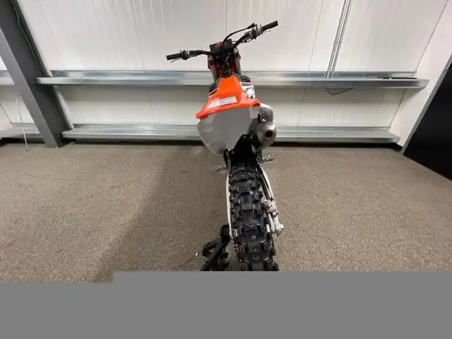 2024 KTM 250 SX in Dirt Bikes & Motocross in Calgary - Image 11