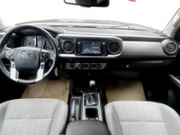 This 2018 Toyota Tacoma SR5 comes equipped with keyless entry, a backup camera, and Bluetooth connec... (image 9)