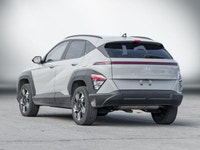 Check out this 2024 Hyundai Kona Preferred before someone takes it home! *Get Your Money's Worth for... (image 4)