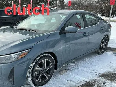 NO ACCIDENTS / CLEAN CARFAX / 1 OWNER / Brake Assist, Front Heated Seats, Climate Control and more!...