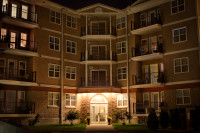 EXECUTIVE FURNISHED APARTMENTS- DOWNTOWN- UNDERGROUND PARKING