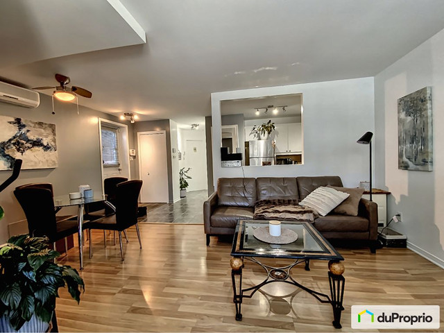 279 300$ - Condo à vendre à Longueuil (Vieux-Longueuil) dans Condos à vendre  à Longueuil/Rive Sud - Image 3