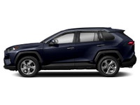 Vehicle DescriptionThis one-owner, Clean CARFAX RAV4 Hybrid Limited AWD is a Don Valley North Toyota... (image 1)