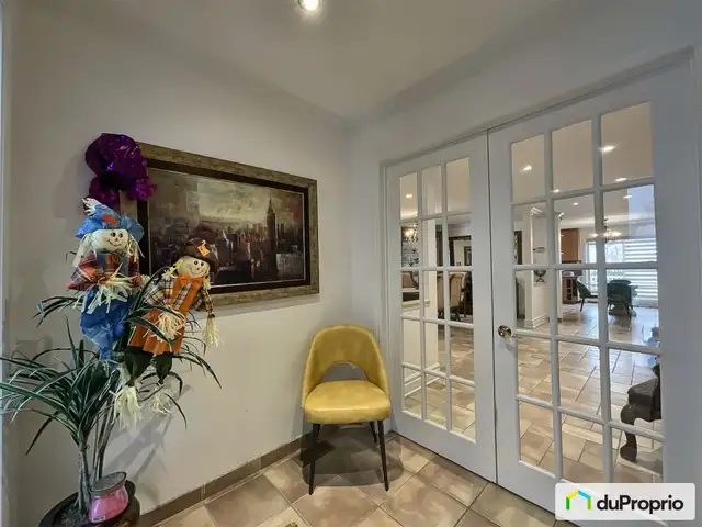 $1,675,000 - 3 Storey for sale in Chomedey in Houses for Sale in Laval / North Shore - Image 5