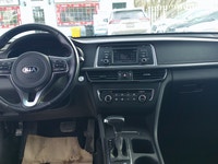 2018 Kia Optima Price $11999 136000 KM ON or QC Safety Included Warranty Included Carfax Included Au... (image 9)