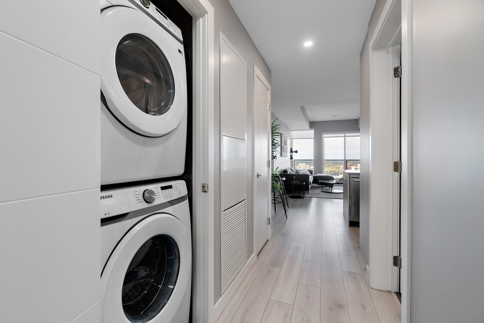 The View - Furnished Suite Apartment for Rent 4
