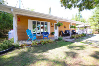LEASED LAND - PEACEFUL FAMILY COTTAGE