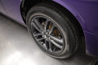 ALPINE AUDIO GROUP, BLACKTOP PACKAGE, DRIVER CONVENIENCE GROUP, POWER SUNROOF, NAVIGATION Eager to t... (image 6)