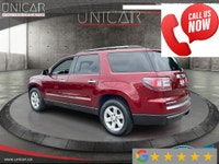 2015 GMC Acadia SLE2 Safety Certification Included Financing & Warranty Options Available __________... (image 4)