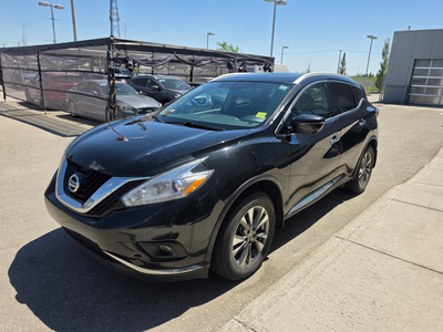 2017 NISSAN MURANO SL ***AS-TRADED SPECIAL*** What is an "As-Traded Special"? As-Traded Specials are...