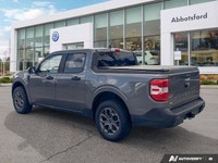 Conquer urban jungles and weekend adventures alike with the highly efficient 2023 Ford Maverick. Thi... (image 2)
