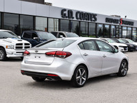 2018 Kia Forte EX - Loaded with Style and Swagger! Condition: Used, Certified, and Spotlessly Clean... (image 6)
