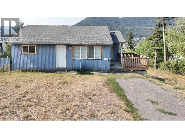 1181 N THIRD AVENUE Williams Lake, British Columbia in Houses for Sale in Williams Lake - Image 3