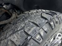 AT4 Preferred Package | Safety Package | Heated & Ventilated Seats | Heated Steering Wheel | BOSE Sp... (image 7)