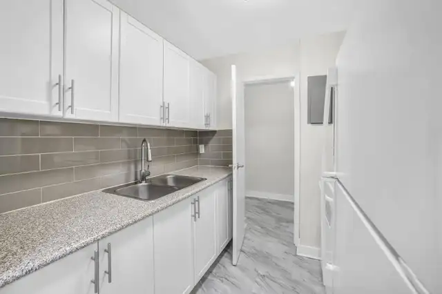 Casey Street Apartments - 3 Bedroom, 1 Bath Apartment for Rent - in Long Term Rentals in St. Catharines - Image 15