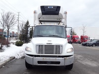 Ryder Stock ID: 841252 Transmission Type/Speed: AUTO 6 Engine: DIESEL B6.7 '17 280/2400 Horse Power:... (image 1)