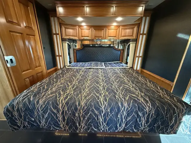 2013 Newmar Mountain Aire Newmar Montain Aire Diesel in RVs & Motorhomes in Lanaudière - Image 15