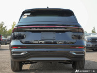 Cooled Seats, Leather Seats! This 2025 Lincoln Nautilus blends an elegant exterior with astounding d... (image 3)