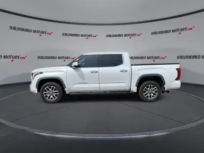 2023 Toyota Tundra Limited Crewmax 5.5' 4x4 | Leather Seats, View more
