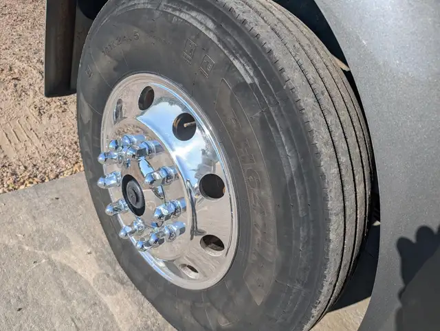 2018 KENWORTH W900L in Heavy Trucks in City of Montréal - Image 12