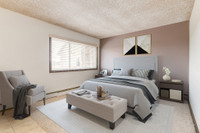 Welcome to Hillside Apartments, where quality meets convenience. Nestled in the heart of Red Deer, o... (image 2)