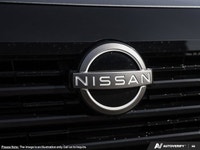 This Nissan Kicks has a dependable Regular Unleaded I-4 2.0 L/122 engine powering this Variable tran... (image 8)