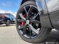 The 2024 Dodge Hornet R/T PHEV delivers exhilarating performance and cutting-edge efficiency in a bo... (image 9)
