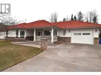 1411 SUNNY POINT DRIVE Smithers, British Columbia