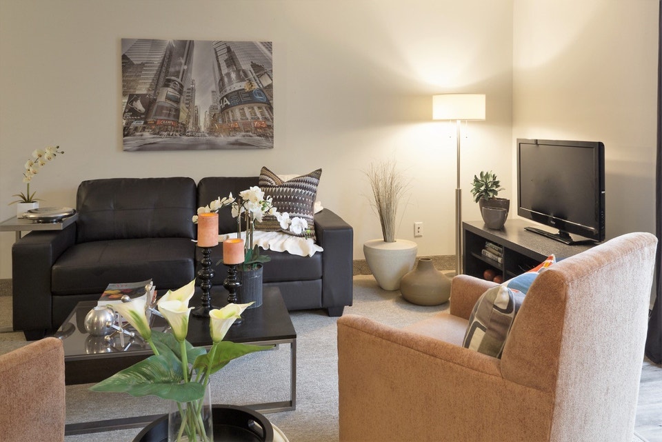 St. Vital Villa & Westover Square - 2 Bedroom  Apartment for Ren 5