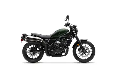 Price Does NOT Include Applicable Fees & Taxes Engine Type: Parallel twin Displacement: 471 cc Bore...