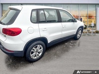 KBB.com 10 Best Used Compact SUVs Under $15,000. This Volkswagen Tiguan boasts a Intercooled Turbo P... (image 5)