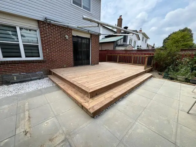 Framing crew looking for jobs in Construction & Trades in Hamilton - Image 3
