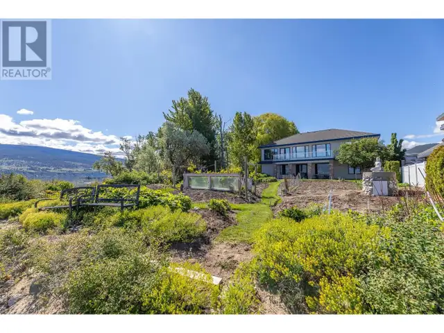 2350 Landry Crescent Summerland, British Columbia in Houses for Sale in Penticton - Image 36