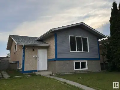 14610 30 ST NW Edmonton, Alberta