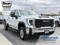 $561 bi-weekly for 84 months 7.99% OAC Built tough and ready for work or play, this one-owner 2025 G... (image 7)