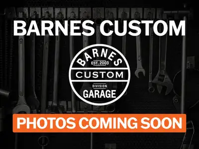 Base MSRP: $13,399Upgrades Include:Memphis Shades Gauntlet FairingTank PadsPassenger Backrest$1,019....