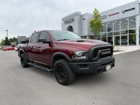 WAS: $38879 NOW: $35898 plus taxes and licensing feesExperience the rugged capability and bold style... (image 6)